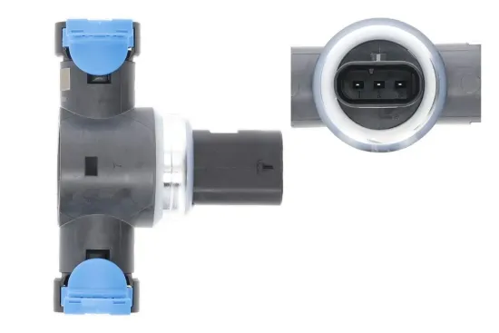 Sensor, Kraftstoffdruck vom Kraftstoffverteiler zur Förderleitung VALEO 367838 Bild Sensor, Kraftstoffdruck vom Kraftstoffverteiler zur Förderleitung VALEO 367838