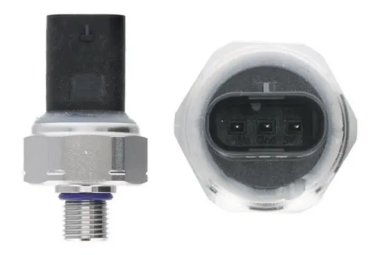Sensor, Kraftstoffdruck vom Kraftstoffverteiler zur Förderleitung VALEO 367841 Bild Sensor, Kraftstoffdruck vom Kraftstoffverteiler zur Förderleitung VALEO 367841