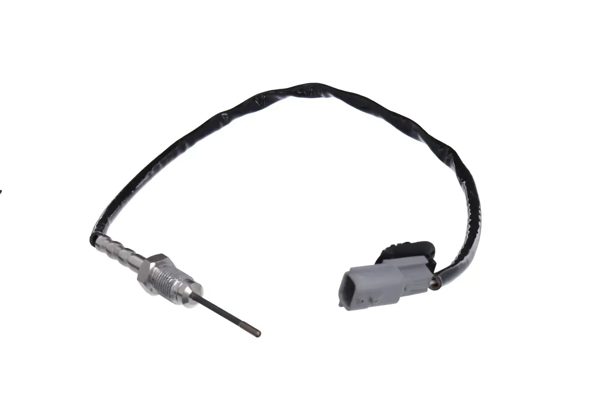 Sensor, Abgasdruck VALEO 369095