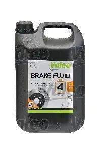 Bremsflüssigkeit VALEO 402404