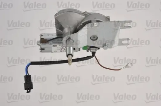 Wischermotor 12 V hinten VALEO 403781 Bild Wischermotor 12 V hinten VALEO 403781