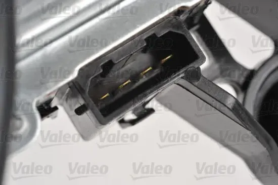 Wischermotor 12 V hinten VALEO 404581 Bild Wischermotor 12 V hinten VALEO 404581