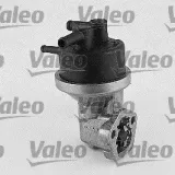 Kraftstoffpumpe VALEO 474659