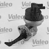 Kraftstoffpumpe VALEO 474663