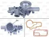 Wasserpumpe, Motork&uuml;hlung VALEO 506043