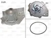 Wasserpumpe, Motorkühlung VALEO 506114
