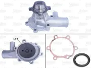 Wasserpumpe, Motorkühlung VALEO 506133
