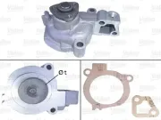 Wasserpumpe, Motorkühlung VALEO 506165