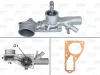 Wasserpumpe, Motork&uuml;hlung VALEO 506245