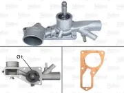 Wasserpumpe, Motorkühlung VALEO 506245