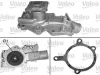 Wasserpumpe, Motorkühlung VALEO 506283