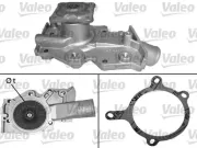 Wasserpumpe, Motorkühlung VALEO 506283