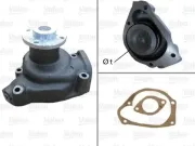 Wasserpumpe, Motorkühlung VALEO 506358