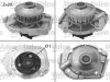 Wasserpumpe, Motorkühlung VALEO 506397