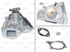 Wasserpumpe, Motork&uuml;hlung VALEO 506401