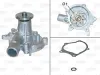 Wasserpumpe, Motork&uuml;hlung VALEO 506405