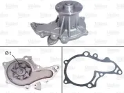 Wasserpumpe, Motorkühlung VALEO 506426