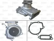 Wasserpumpe, Motorkühlung VALEO 506438