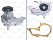Wasserpumpe, Motorkühlung VALEO 506472