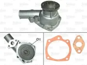 Wasserpumpe, Motorkühlung VALEO 506492
