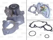 Wasserpumpe, Motorkühlung VALEO 506543