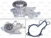 Wasserpumpe, Motorkühlung VALEO 506568