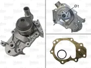 Wasserpumpe, Motorkühlung VALEO 506580