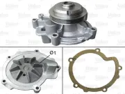 Wasserpumpe, Motorkühlung VALEO 506596