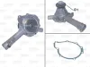 Wasserpumpe, Motork&uuml;hlung VALEO 506660