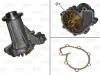 Wasserpumpe, Motork&uuml;hlung VALEO 506671
