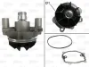 Wasserpumpe, Motorkühlung VALEO 506709