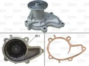 Wasserpumpe, Motorkühlung VALEO 506737