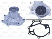 Wasserpumpe, Motorkühlung VALEO 506826