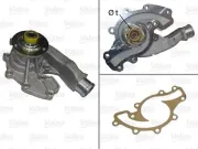 Wasserpumpe, Motorkühlung VALEO 506829