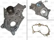 Wasserpumpe, Motorkühlung VALEO 506849