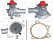 Wasserpumpe, Motorkühlung VALEO 506858