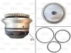 Wasserpumpe, Motorkühlung VALEO 506877