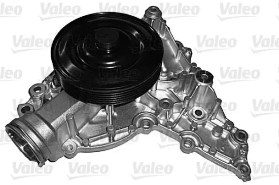 Wasserpumpe, Motorkühlung VALEO 506964 Bild Wasserpumpe, Motorkühlung VALEO 506964