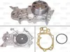 Wasserpumpe, Motorkühlung VALEO 506968