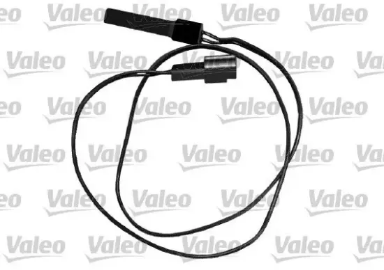 Sensor, Innenraumtemperatur VALEO 508787 Bild Sensor, Innenraumtemperatur VALEO 508787