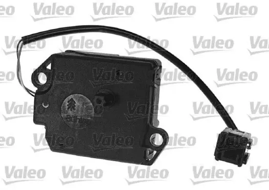 Stellelement, Mischklappe VALEO 509223 Bild Stellelement, Mischklappe VALEO 509223