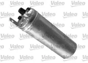 Trockner, Klimaanlage VALEO 509340