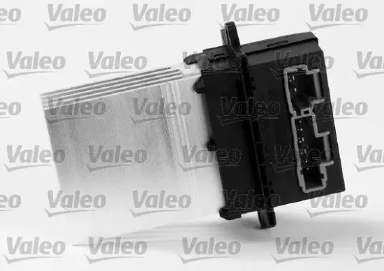 Regler, Innenraumgebläse VALEO 509355 Bild Regler, Innenraumgebläse VALEO 509355