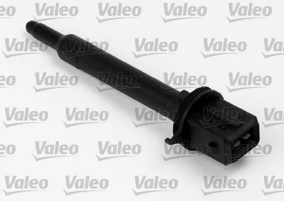 Sensor, Innenraumtemperatur VALEO 509356