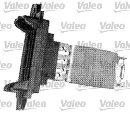 Regler, Innenraumgebläse VALEO 509510