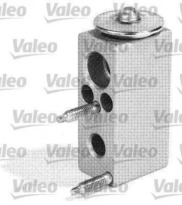 Expansionsventil, Klimaanlage VALEO 509511