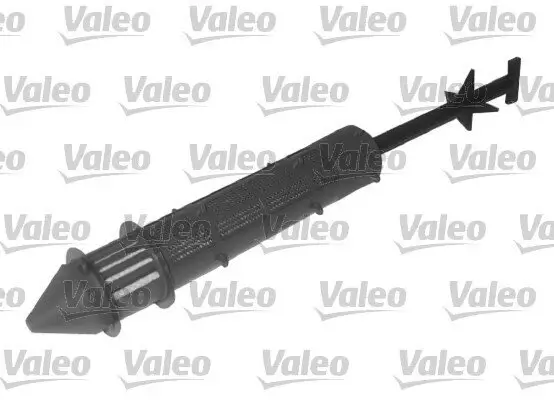 Trockner, Klimaanlage VALEO 509593