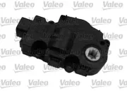 Stellelement, Mischklappe VALEO 509784