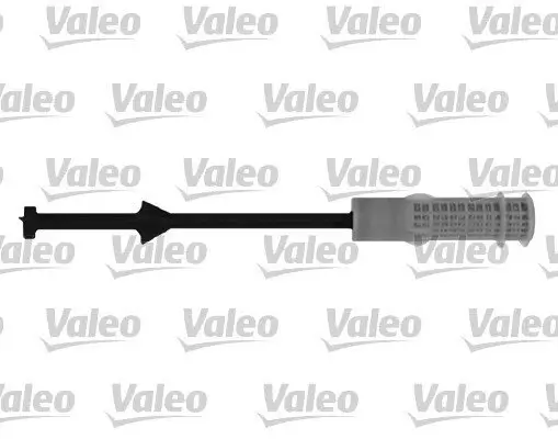 Trockner, Klimaanlage VALEO 509791