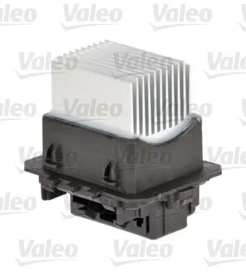 Regler, Innenraumgebläse VALEO 509961 Bild Regler, Innenraumgebläse VALEO 509961